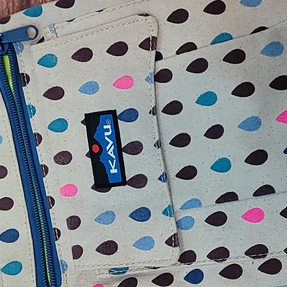 Kavu Keeper Crossbody Bag View 3